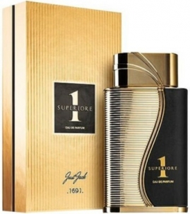 Kvepalai Just Jack 1 Superiore - EDP - 100 ml Perfumes for men