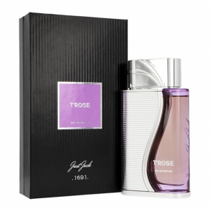 Kvepalai Just Jack T`Rose - EDP - 100 ml Perfumes for men