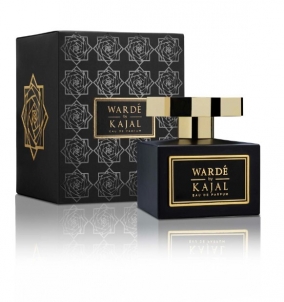 Kvepalai Kajal Perfumes Warde - EDP - 100 ml Perfume for women