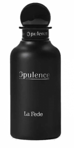 Kvepalai Khadlaj Opulence Black - EDP - 100 ml