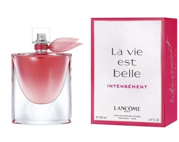 Kvepalai Lancôme La Vie Est Belle Intensément - EDP - 100 ml 