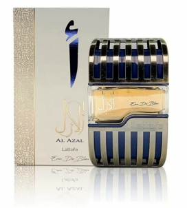 Kvepalai Lattafa Al Azal - EDP - 100 ml Vīriešu smaržas