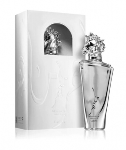 Kvepalai Lattafa Maahir Legacy - EDP - 100 ml Vīriešu smaržas