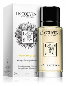 Kvepalai Le Couvent Maison De Parfum Aqua Mysteri - EDC - 100 ml Sieviešu smaržas
