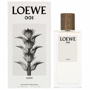 Kvepalai Loewe 001 Man - EDP - 100 ml Духи для мужчин