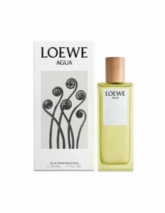 Kvepalai Loewe Agua - EDT - 100 ml Духи для женщин