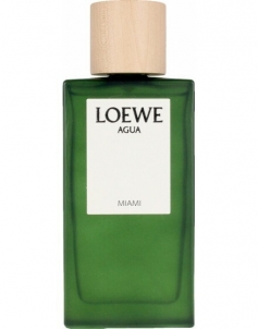 Kvepalai Loewe Agua Miami - EDT - 75 ml