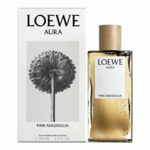 Kvepalai Loewe Aura Pink Magnolia - EDP - 100 ml Sieviešu smaržas