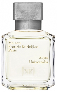 Kvepalai Maison Francis Kurkdjian Aqua Universalis - EDT - 70 ml Sieviešu smaržas