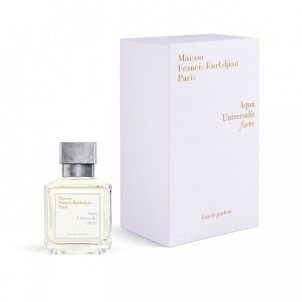 Kvepalai Maison Francis Kurkdjian Aqua Universalis Forte - EDP - 35 ml Perfume for women