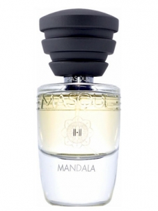 Kvepalai Masque Milano Mandala - EDP - 100 ml Sieviešu smaržas