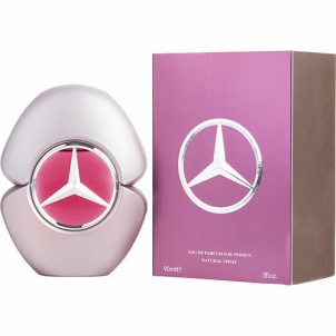 Kvepalai Mercedes-Benz Mercedes-Benz Woman - EDP - 90 ml Духи для женщин