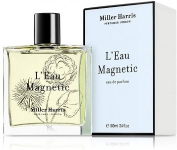 Kvepalai Miller Harris L`Eau Magnetic - EDP - 50 ml Perfume for women