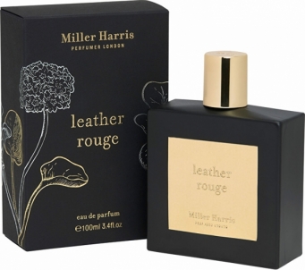 Kvepalai Miller Harris Leather Rouge - EDP - 100 ml Perfume for women