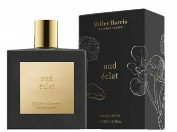 Kvepalai Miller Harris Oud Eclat - EDP - 100 ml Perfume for women