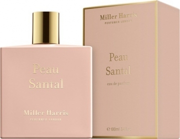 Kvepalai Miller Harris Peau Santal - EDP - 100 ml Perfume for women