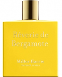 Kvepalai Miller Harris Rêverie De Bergamote - EDP - 100 ml Perfume for women
