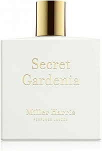 Kvepalai Miller Harris Secret Gardenia - EDP - 50 ml Kvepalai moterims