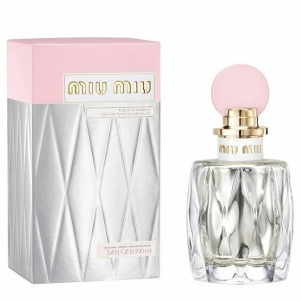 Kvepalai Miu Miu Miu Miu Fleur D`Argent - EDP - 100 ml Perfume for women