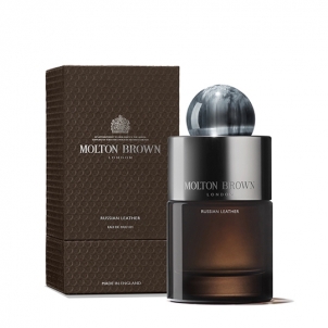 Kvepalai Molton Brown Rusian Leather - EDP - 100 ml Perfume for women