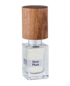 Kvepalai Nasomatto Silver Musk - parfém - TESTER - 30 ml Kvepalai moterims