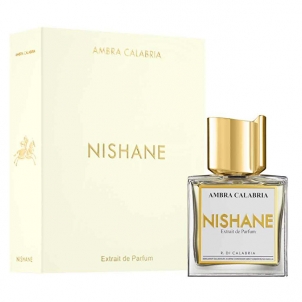 Kvepalai Nishane Ambra Calabria - parfém - 50 ml