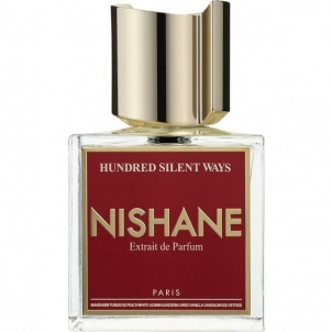 Kvepalai Nishane Hundred Silent Ways - - 100 ml Perfume for women