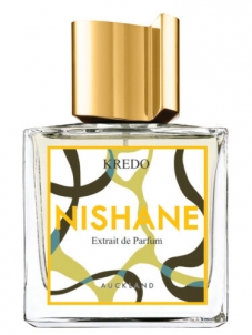 Kvepalai Nishane Kredo - parfém - 100 ml Perfume for women