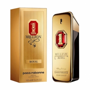 Kvepalai Paco Rabanne 1 Million Royal - parfém - 100 ml Духи для мужчин