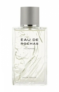 Kvepalai Rochas Eau De Rochas Pour Homme - EDT - Be pakuotės 100 ml Perfumes for men