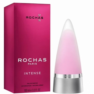 Kvepalai Rochas Rochas Man Intense - EDP - 100 ml Perfumes for men