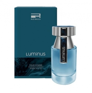 Kvepalai Rue Broca Luminous Pour Homme - EDP - 100 ml Perfumes for men