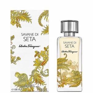 Kvepalai Salvatore Ferragamo Savane Di Seta - EDP - 100 ml Perfume for women