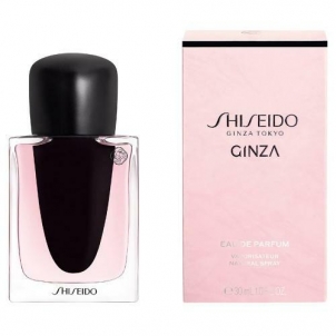 Kvepalai Shiseido Shiseido Ginza - EDP - 50 ml Kvepalai moterims