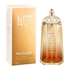 Kvepalai Thierry Mugler Alien Goddess Intense - EDP - 60 ml Perfume for women