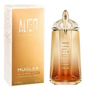 Kvepalai Thierry Mugler Alien Goddess Intense - EDP - 90 ml Perfume for women