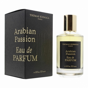 Kvepalai Thomas Kosmala Arabian Passion - EDP - 100 ml Духи для женщин