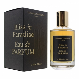 Kvepalai Thomas Kosmala Bliss In Paradise - EDP - 100 ml 