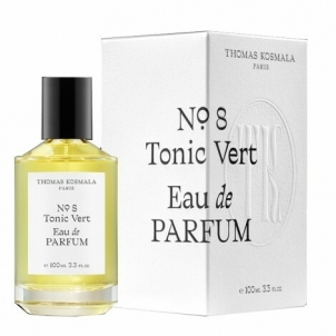 Kvepalai Thomas Kosmala No. 8 Tonic Vert - EDP - 100 ml 