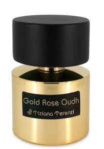 Kvepalai Tiziana Terenzi Gold Rose Oudh - - 100 ml Kvepalai moterims