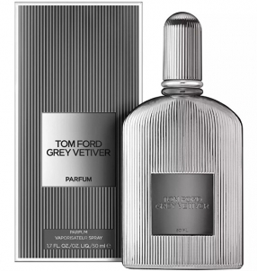 Kvepalai Tom Ford Grey Vetiver - parfém - 100 ml Духи для мужчин