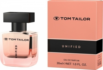 Kvepalai Tom Tailor Unified - EDP - 30 ml 