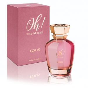 Kvepalai Tous Oh! The Origin - EDP - 100 ml Perfume for women