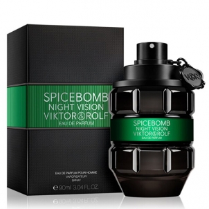 Kvepalai Viktor & Rolf Spicebomb Night Vision - EDP - 90 ml Perfumes for men
