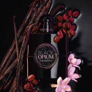 Kvepalai Yves Saint Laurent Black Opium Le Parfum - EDP - 90 ml