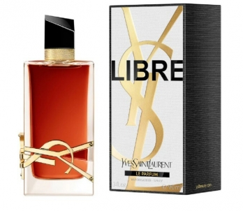 Kvepalai Yves Saint Laurent Libre Le Parfum - EDP - 50 ml 