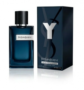 Kvepalai Yves Saint Laurent Y Intense - EDP - 100 ml Vīriešu smaržas