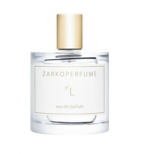 Kvepalai Zarkoperfume e`L - 100 ml Perfume for women