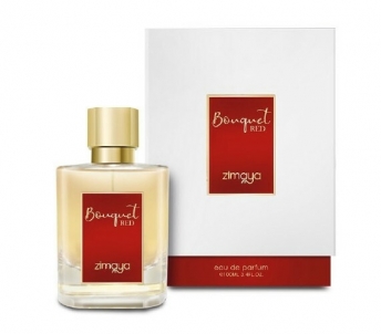 Kvepalai Zimaya Bouquet Red - EDP - 100 ml Sieviešu smaržas