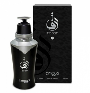 Kvepalai Zimaya Taraf Black - EDP - 100 ml Perfumes for men